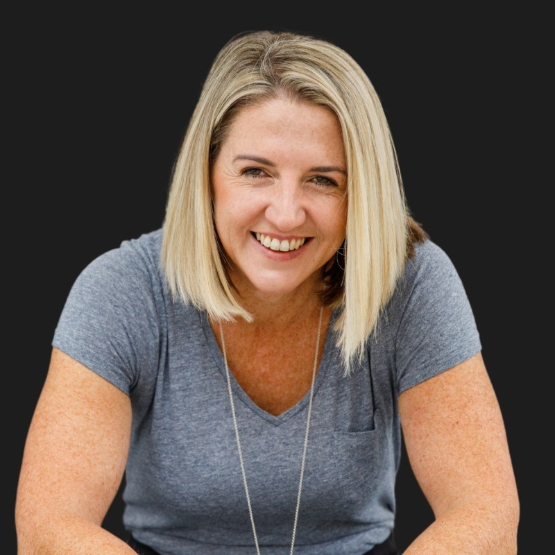 Portrait of Sian Lenegan