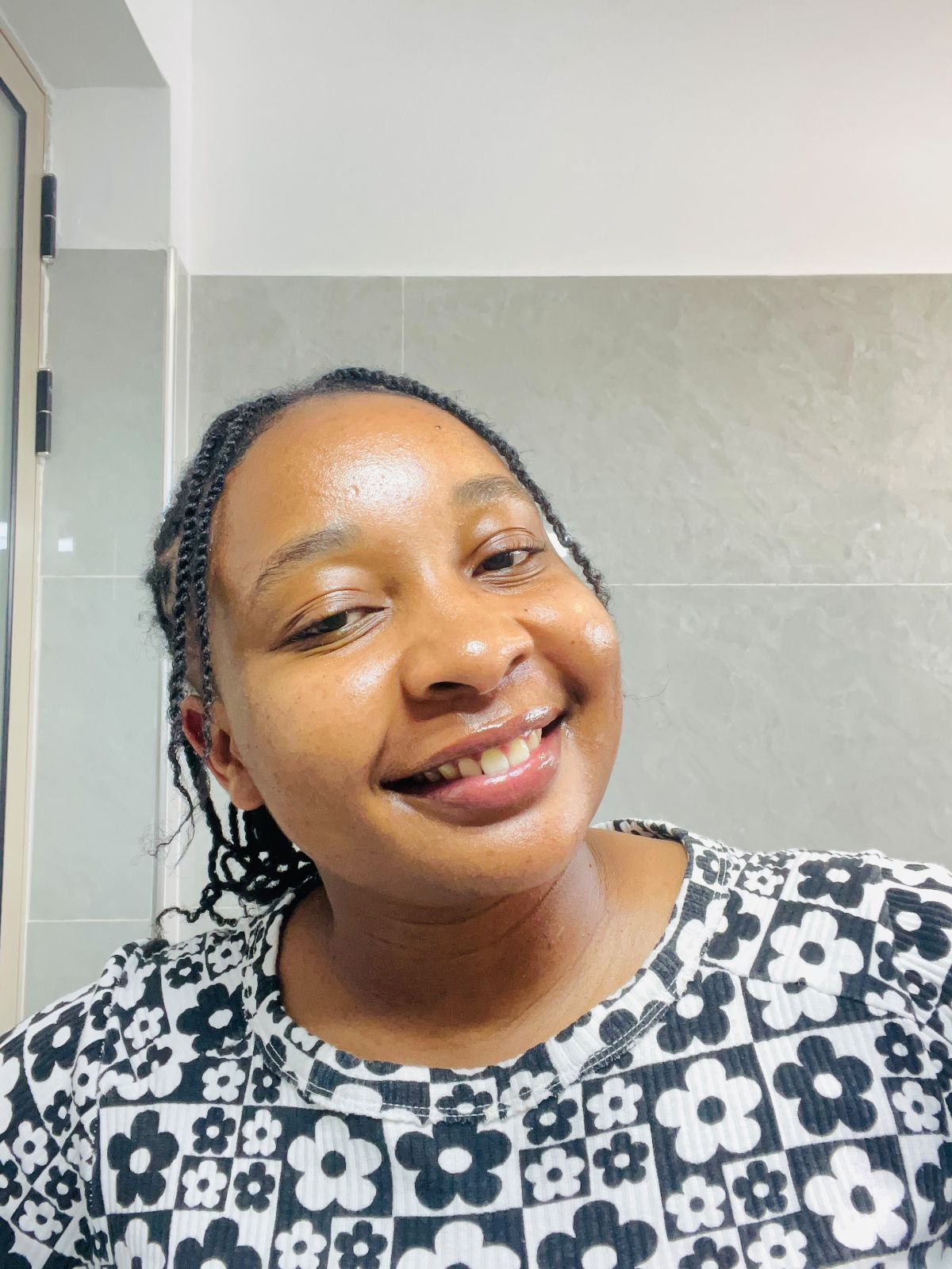 Stephanie Amagove, Fractional Executive Assistant supporting founder-led B2B companies